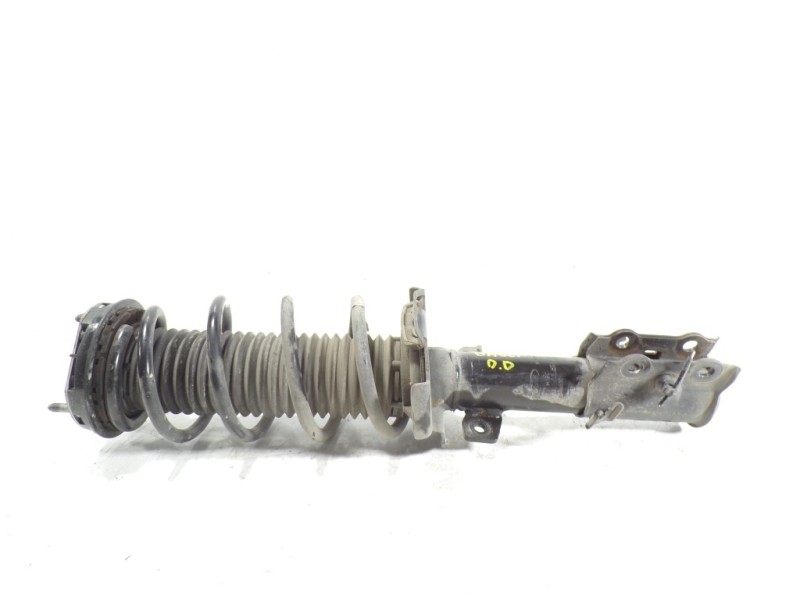 Recambio de amortiguador delantero derecho para ford fiesta (ce1) 1.1 cat referencia OEM IAM 2368594 H1BC18045AC 