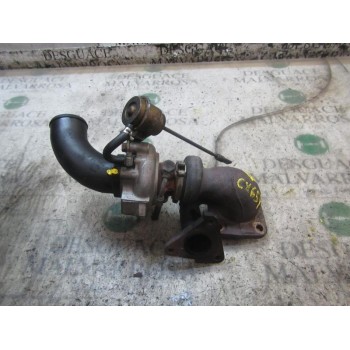 TURBOCOMPRESOR 1567328 