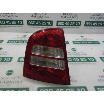 PILOTO TRASERO IZQUIERDO 