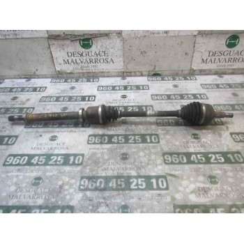 TRANSMISION DERECHA 391009002R 