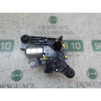 MOTOR LIMPIA TRASERO 9801666380 9801666380 