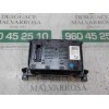 Recambio de pantalla multifuncion para opel astra h berlina 1.7 16v cdti referencia OEM IAM   