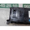Recambio de pantalla multifuncion para opel astra h berlina 1.7 16v cdti referencia OEM IAM   