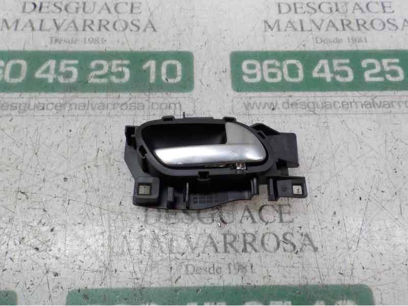 Recambio de maneta interior delantera derecha para citroën c-elysée exclusive referencia OEM IAM 9144G4  