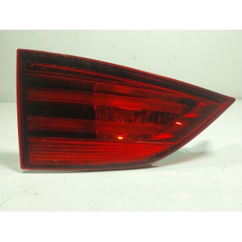 PILOTO TRASERO IZQUIERDO INTERIOR 63212990113 1271114354 