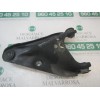 Recambio de brazo suspension inferior delantero derecho para dacia sandero básico referencia OEM IAM 545004269R  