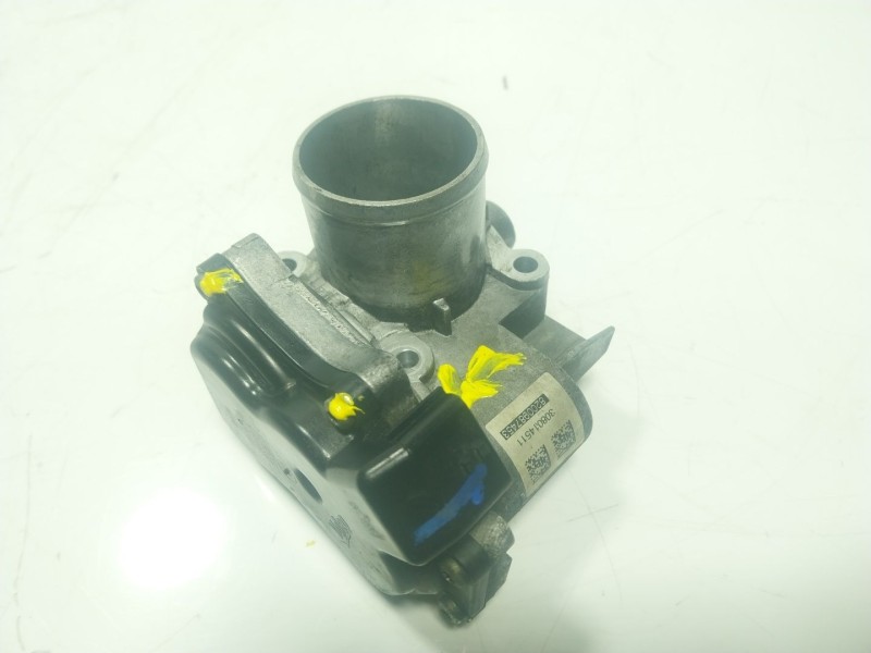 Recambio de caja mariposa para renault koleos 2.0 dci diesel fap referencia OEM IAM   8200987453