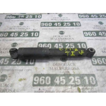 AMORTIGUADOR TRASERO IZQUIERDO 562107865R 