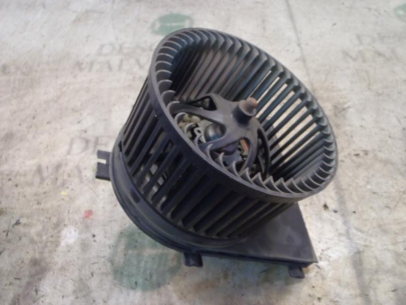 Recambio de motor calefaccion para volkswagen new beetle (9c1/1c1) 1.9 tdi referencia OEM IAM   