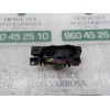 Recambio de maneta interior delantera derecha para citroën c-elysée exclusive referencia OEM IAM 9144G4  