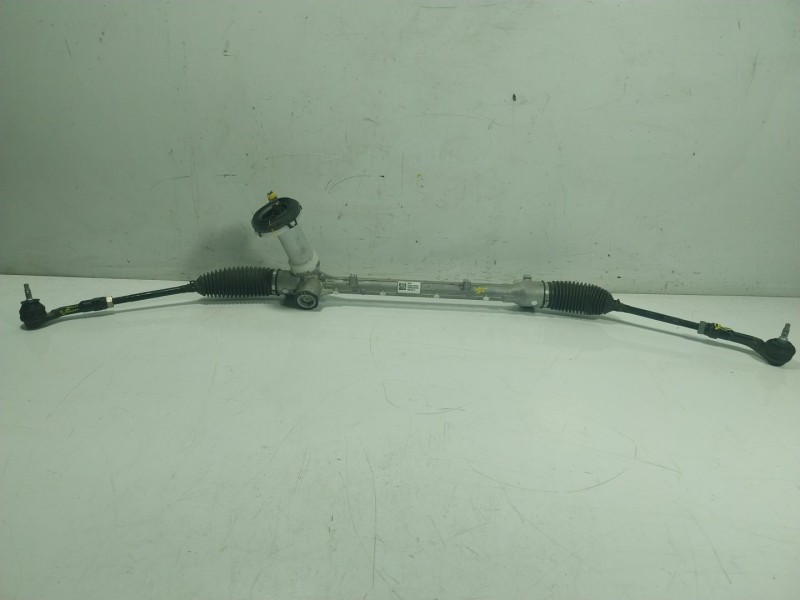 Recambio de cremallera direccion para kia stonic (ybcuv) 1.2 cat referencia OEM IAM 56500H8500 56500H8500 