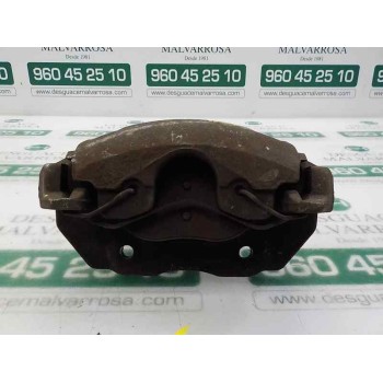 PINZA FRENO DELANTERA DERECHA 