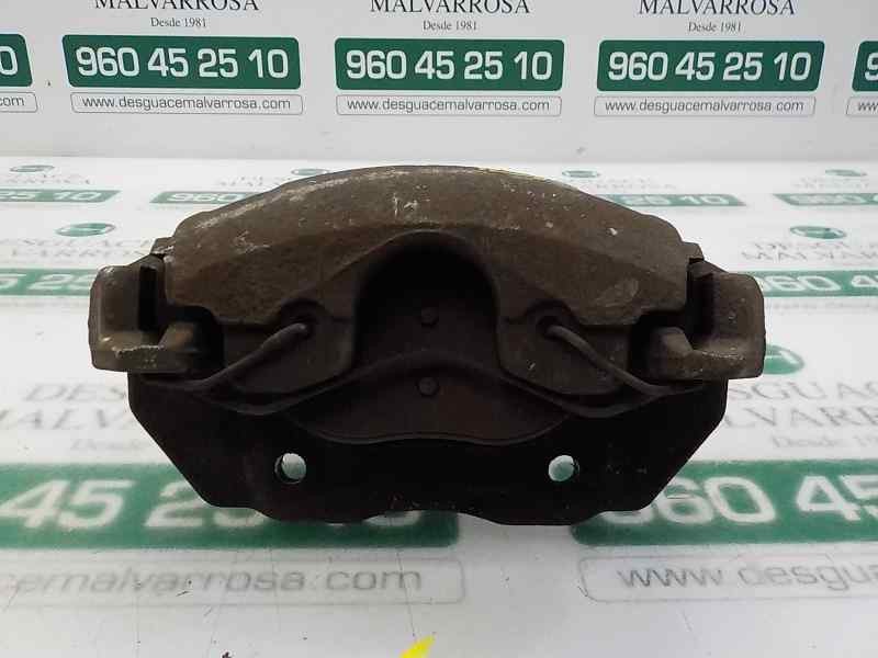 Recambio de pinza freno delantera derecha para ford tourneo connect (tc7) 1.8 tdci cat referencia OEM IAM   