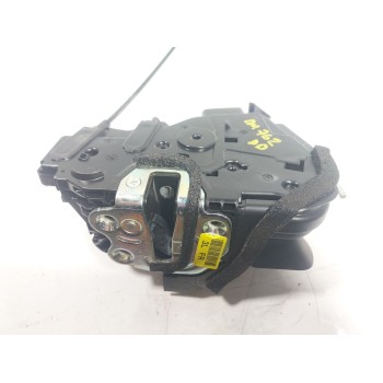 CERRADURA PUERTA DELANTERA DERECHA 81320H8050 81320H8050IJ4 