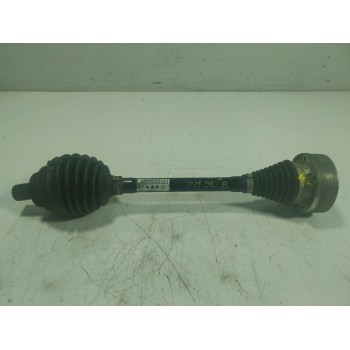 TRANSMISION IZQUIERDA 5Q0407271BR 5Q0407271BR 