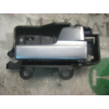 MANETA INTERIOR TRASERA DERECHA 