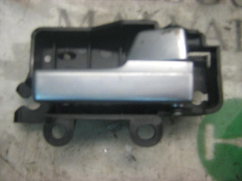 Recambio de maneta interior trasera derecha para ford focus berlina (cap) ghia referencia OEM IAM   