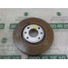 Recambio de disco freno delantero para peugeot partner kasten 1.6 16v hdi cat referencia OEM IAM 424917  
