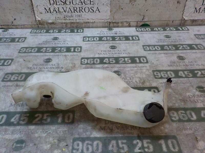 Recambio de deposito limpia para dacia dokker 1.5 dci diesel fap cat referencia OEM IAM 289106925R  