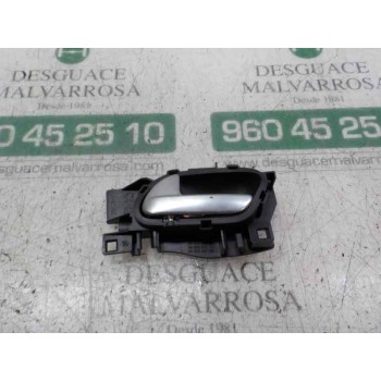 MANETA INTERIOR DELANTERA IZQUIERDA 9143T8 