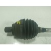 Recambio de transmision izquierda para seat leon (5f1) fr referencia OEM IAM 5Q0407271BR 5Q0407271BR 