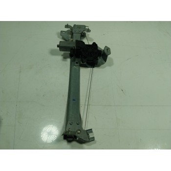 ELEVALUNAS TRASERO IZQUIERDO 827218510R 128001072 