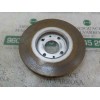 Recambio de disco freno delantero para peugeot partner kasten 1.6 16v hdi cat referencia OEM IAM 424917  