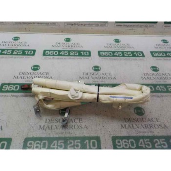 AIRBAG CORTINA DELANTERO IZQUIERDO 13251619 13251619 