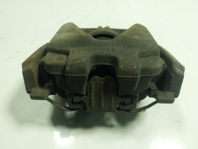Recambio de pinza freno delantera derecha para bmw x1 (e84) 2.0 16v turbodiesel referencia OEM IAM 34116778146  