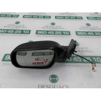 ESPEJO IZQUIERDO 