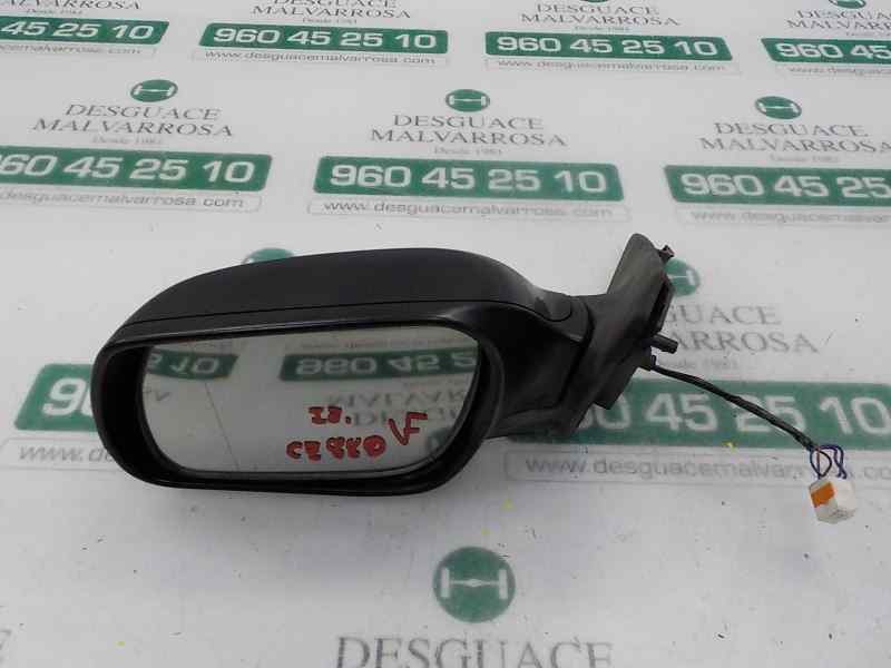 Recambio de espejo izquierdo para mazda 6 berlina (gg) 2.0 diesel cat referencia OEM IAM   