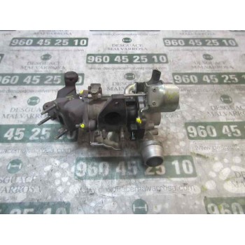 TURBOCOMPRESOR 7701478939 N67005882300147 N67005882300147