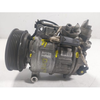 COMPRESOR AIRE ACONDICIONADO A0042301711 A0042301711 