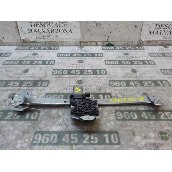 ELEVALUNAS DELANTERO DERECHO 807209071R 