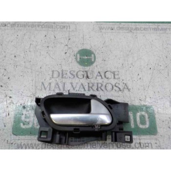 MANETA INTERIOR TRASERA DERECHA 9144G4 