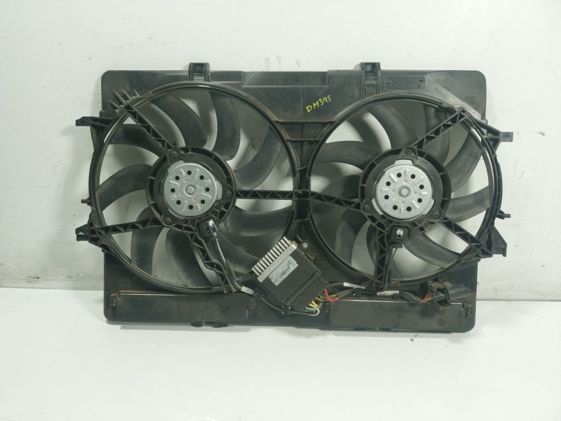 Recambio de electroventilador para audi q3 (8ug) 2.0 16v tdi referencia OEM IAM 8K0959455AB  8K0959455S