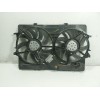 Recambio de electroventilador para audi q3 (8ug) 2.0 16v tdi referencia OEM IAM 8K0959455AB  8K0959455S