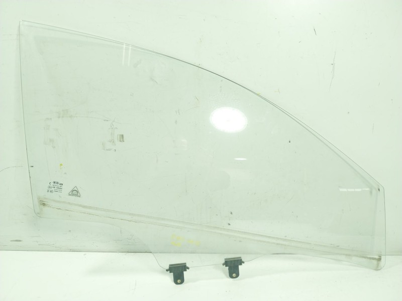 Recambio de cristal puerta delantero derecho para kia stonic (ybcuv) 1.6 crdi cat referencia OEM IAM 82420H8030  