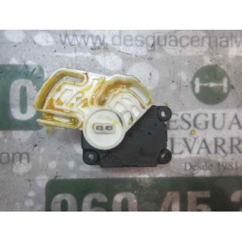 MOTOR APERTURA TRAMPILLAS CLIMATIZADOR 27731JY10A 5037521170 