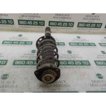 AMORTIGUADOR DELANTERO IZQUIERDO 