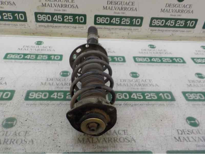 Recambio de amortiguador delantero izquierdo para volkswagen golf v berlina (1k1) 1.9 tdi referencia OEM IAM   