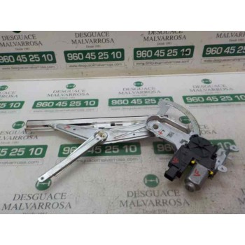 ELEVALUNAS DELANTERO IZQUIERDO 