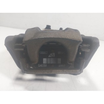 PINZA FRENO TRASERA DERECHA 1608999680 9819060980 1617535580