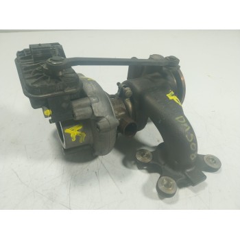 TURBOCOMPRESOR 05E145701K 4918001625 