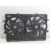 Recambio de electroventilador para audi q3 (8ug) 2.0 16v tdi referencia OEM IAM 8K0959455AB  8K0959455S