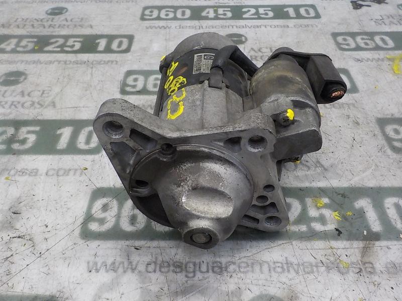 Recambio de motor arranque para mazda 6 berlina (gg) 2.0 diesel cat referencia OEM IAM   