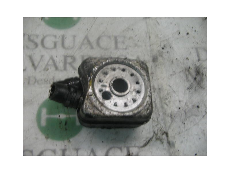 Recambio de enfriador aceite motor para seat ibiza (6k) hit referencia OEM IAM   