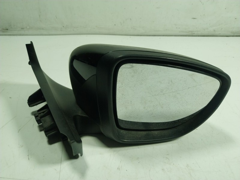 Recambio de espejo derecho para renault zoe (bfm_) zoe referencia OEM IAM 963019461R  
