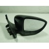 Recambio de espejo derecho para renault zoe (bfm_) zoe referencia OEM IAM 963019461R  