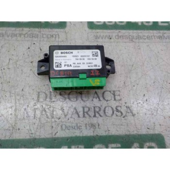 MODULO ELECTRONICO 1609289180 9675749680 0263004465